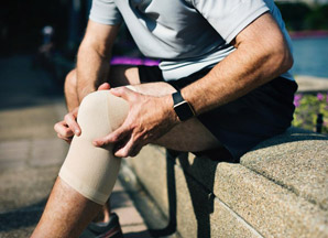 Robotic knee replacement surgery in Jalandhar