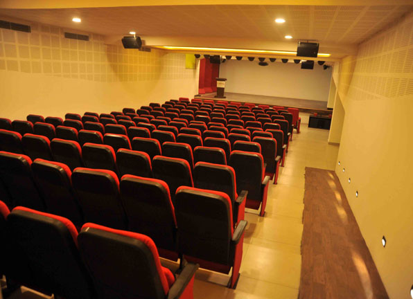 NHS Hospital Jalandhar operation theatre