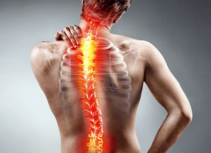 Scoliosis correction and spine surgery